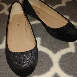 Black Flats